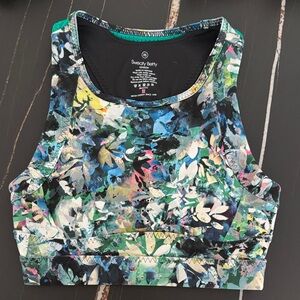 NWOT SWEATY BETTY SPORTS BRA XS